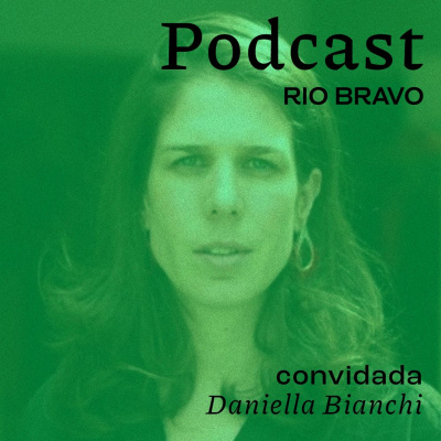 Podcast Rio Bravo