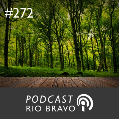 Podcast Rio Bravo