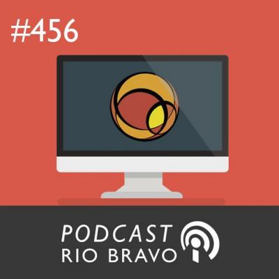 Podcast Rio Bravo