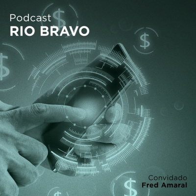 Podcast Rio Bravo