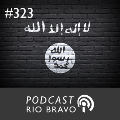 Podcast Rio Bravo