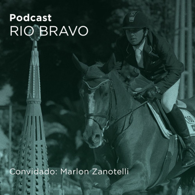 Podcast Rio Bravo