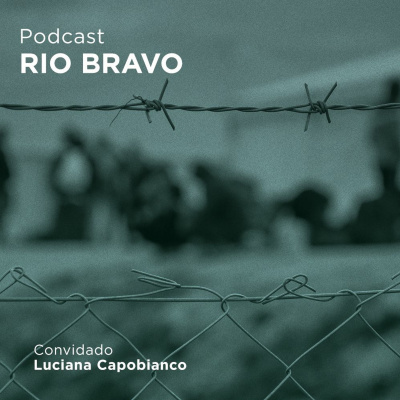 Podcast Rio Bravo