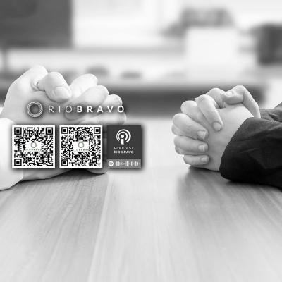 Podcast Rio Bravo