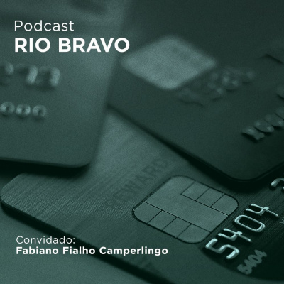 Podcast Rio Bravo