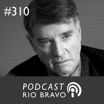 Podcast Rio Bravo