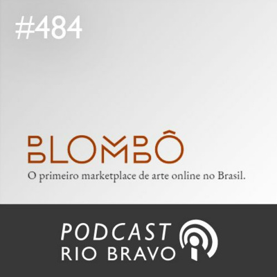 Podcast Rio Bravo