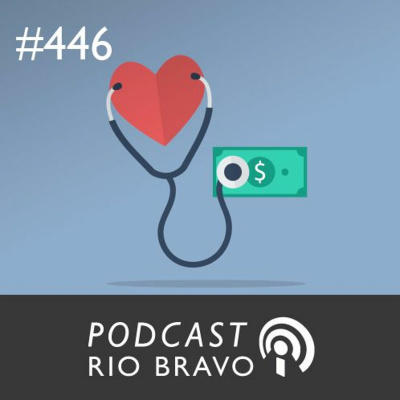 Podcast Rio Bravo