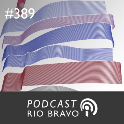 Podcast Rio Bravo