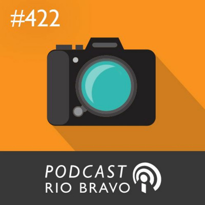 Podcast Rio Bravo