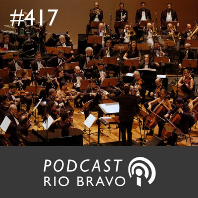 Podcast Rio Bravo