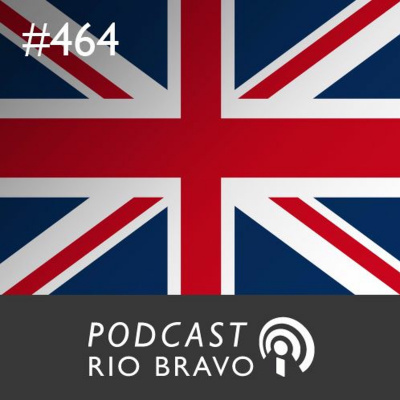 Podcast Rio Bravo