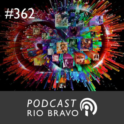Podcast Rio Bravo