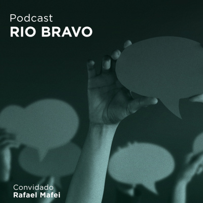 Podcast Rio Bravo