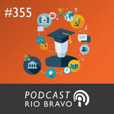 Podcast Rio Bravo