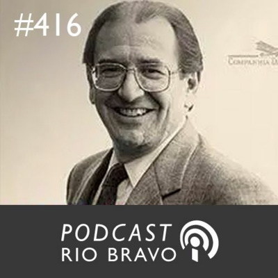 Podcast Rio Bravo