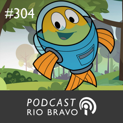 Podcast Rio Bravo