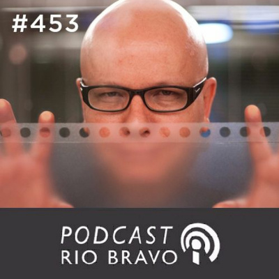 Podcast Rio Bravo