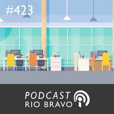 Podcast Rio Bravo