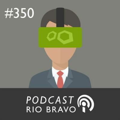Podcast Rio Bravo