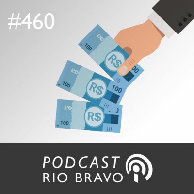 Podcast Rio Bravo