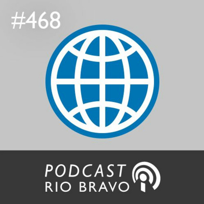 Podcast Rio Bravo