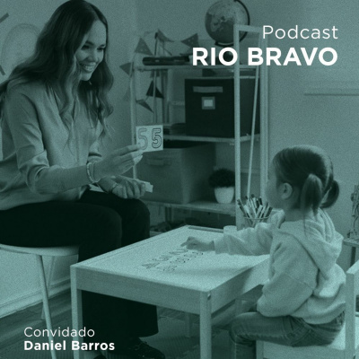 Podcast Rio Bravo
