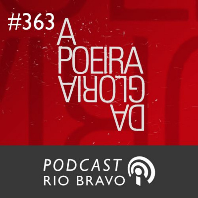 Podcast Rio Bravo