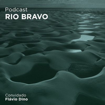 Podcast Rio Bravo