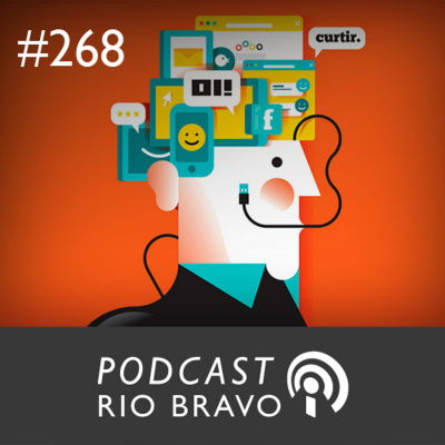 Podcast Rio Bravo