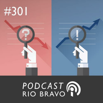 Podcast Rio Bravo