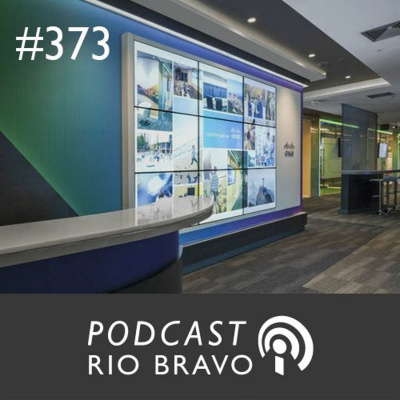 Podcast Rio Bravo