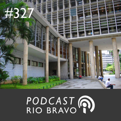 Podcast Rio Bravo