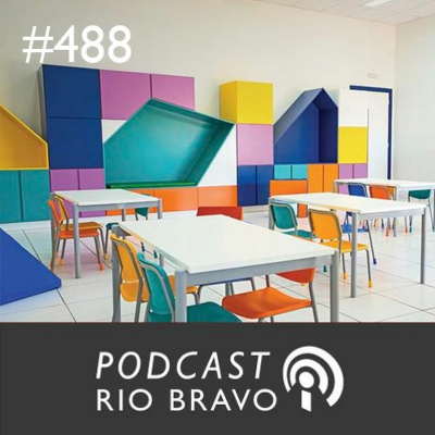 Podcast Rio Bravo