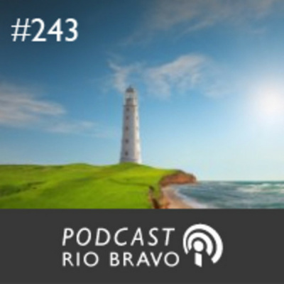 Podcast Rio Bravo