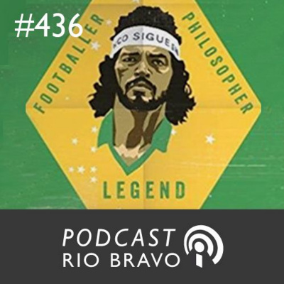 Podcast Rio Bravo
