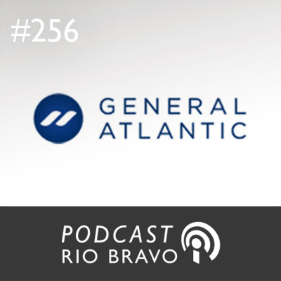 Podcast Rio Bravo