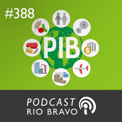 Podcast Rio Bravo