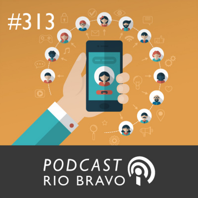 Podcast Rio Bravo