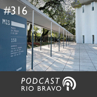 Podcast Rio Bravo