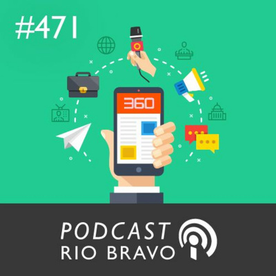 Podcast Rio Bravo