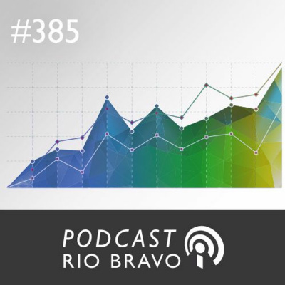 Podcast Rio Bravo