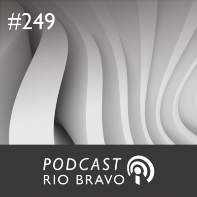 Podcast Rio Bravo