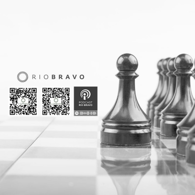 Podcast Rio Bravo