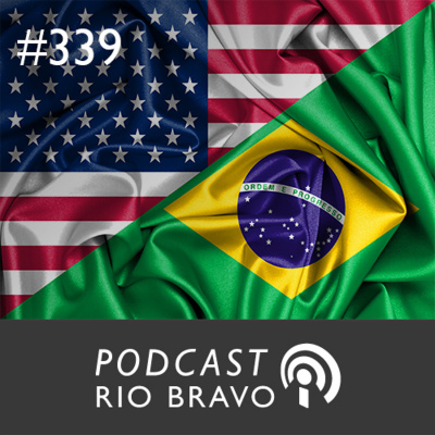 Podcast Rio Bravo