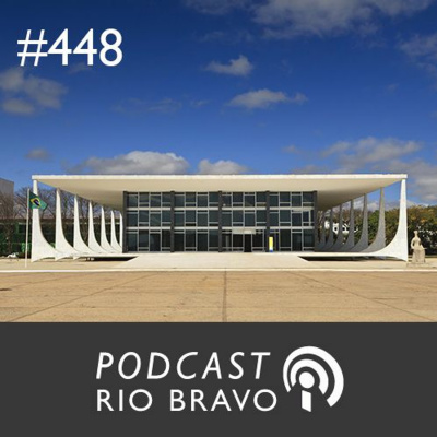 Podcast Rio Bravo