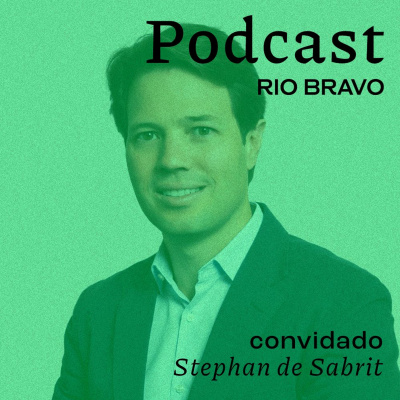 Podcast Rio Bravo