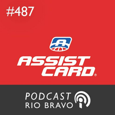 Podcast Rio Bravo