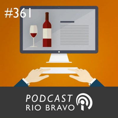 Podcast Rio Bravo