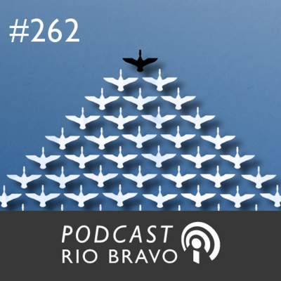 Podcast Rio Bravo